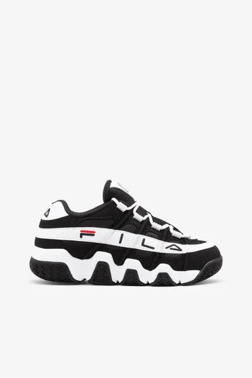 Fila negras mujer online